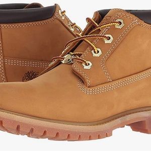 Timberland Women's Nellie Double Waterproof Ankle Boot. NIB